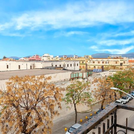 Casa Vacanze La Fenice Альгеро Екстер'єр фото