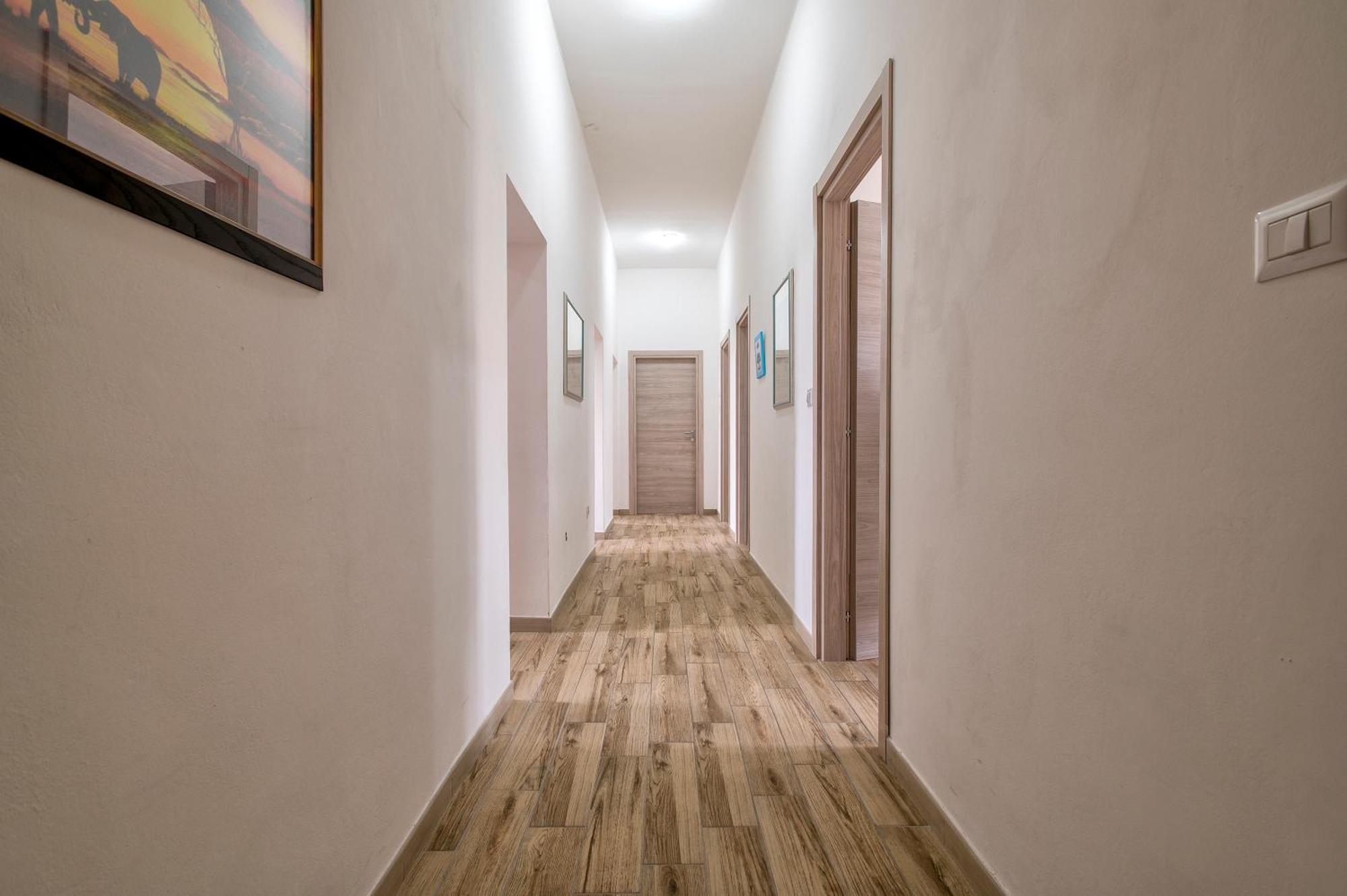 Casa Vacanze La Fenice Альгеро Екстер'єр фото
