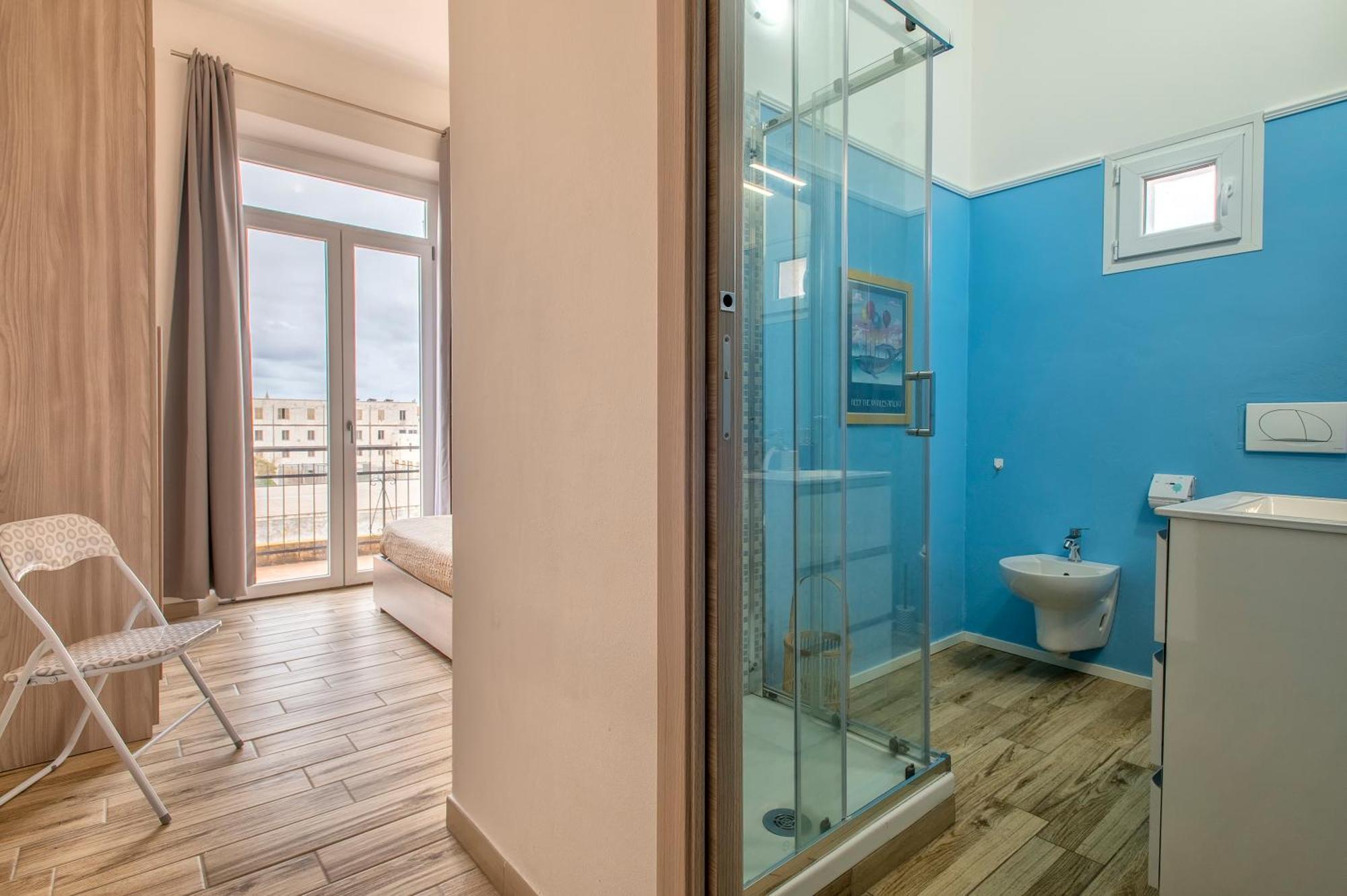 Casa Vacanze La Fenice Альгеро Екстер'єр фото