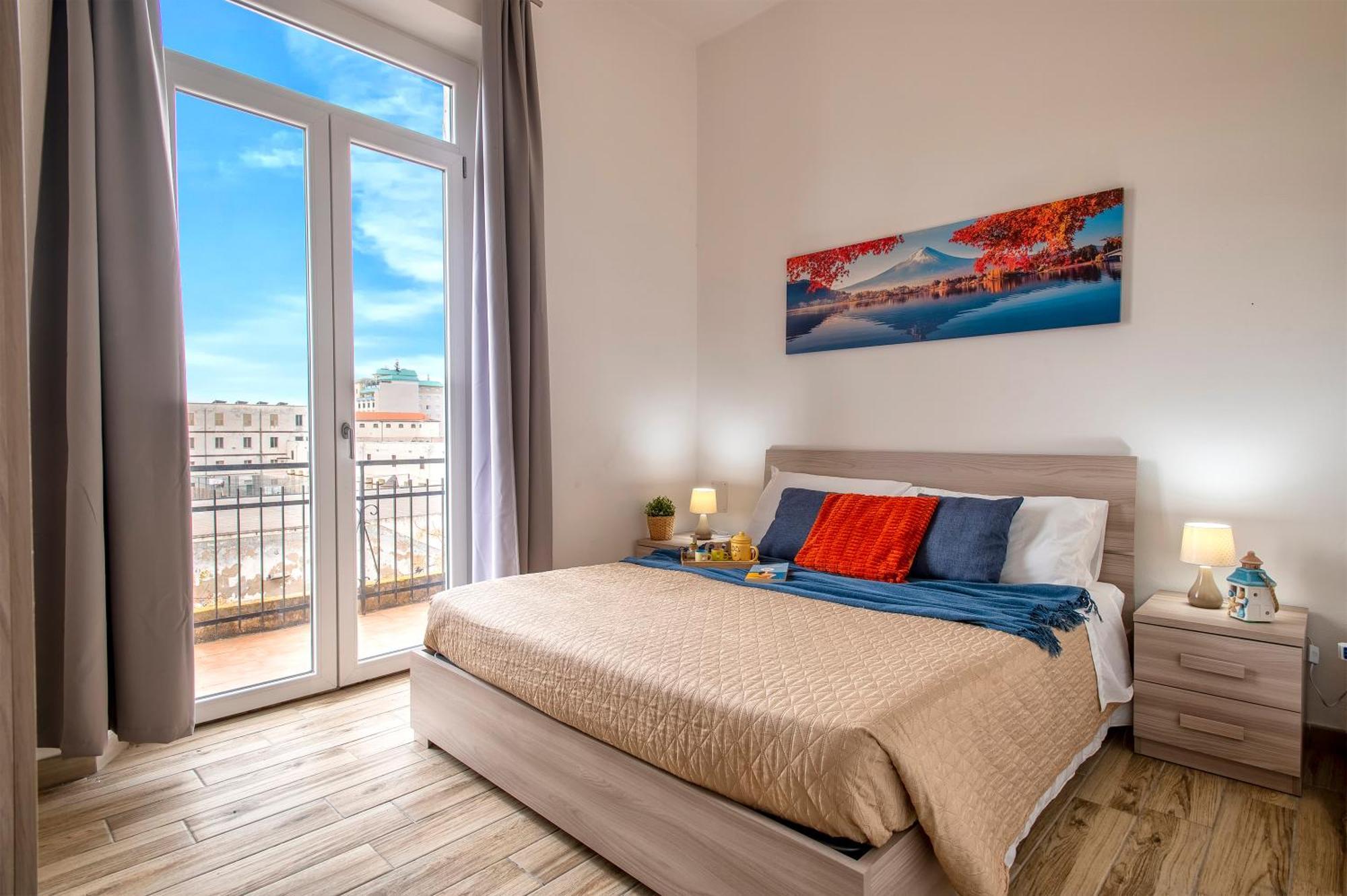 Casa Vacanze La Fenice Альгеро Екстер'єр фото
